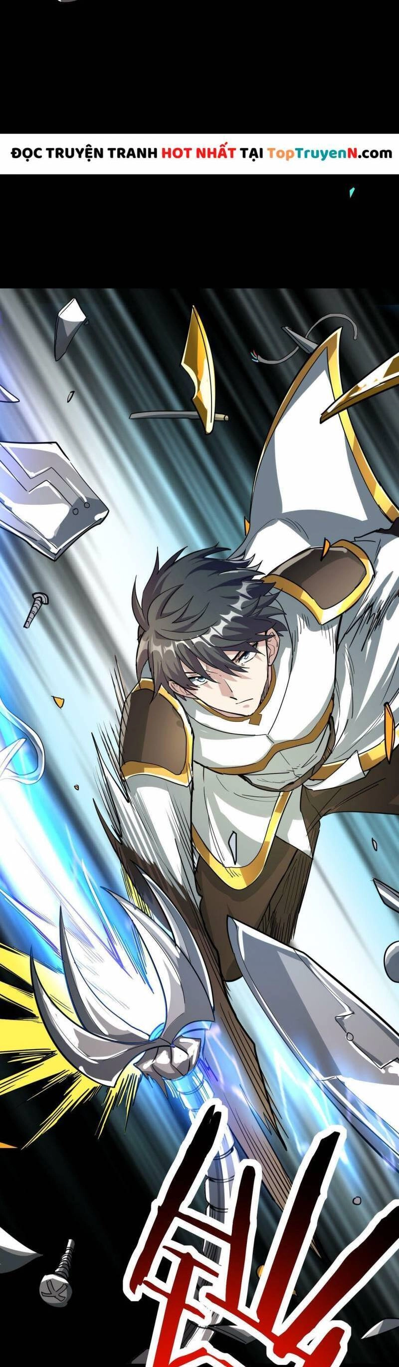 Tử Giới, Thức Tỉnh Tài Năng Hạng SSS Chapter 52 - 40