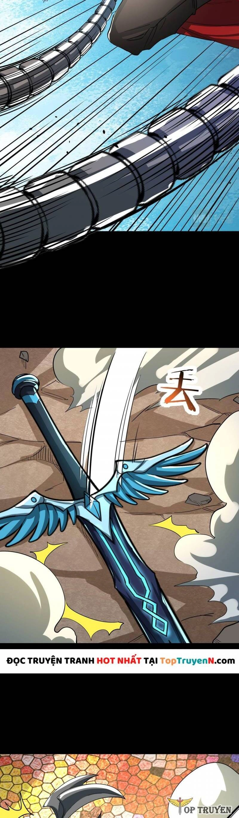 Tử Giới, Thức Tỉnh Tài Năng Hạng SSS Chapter 52 - 45