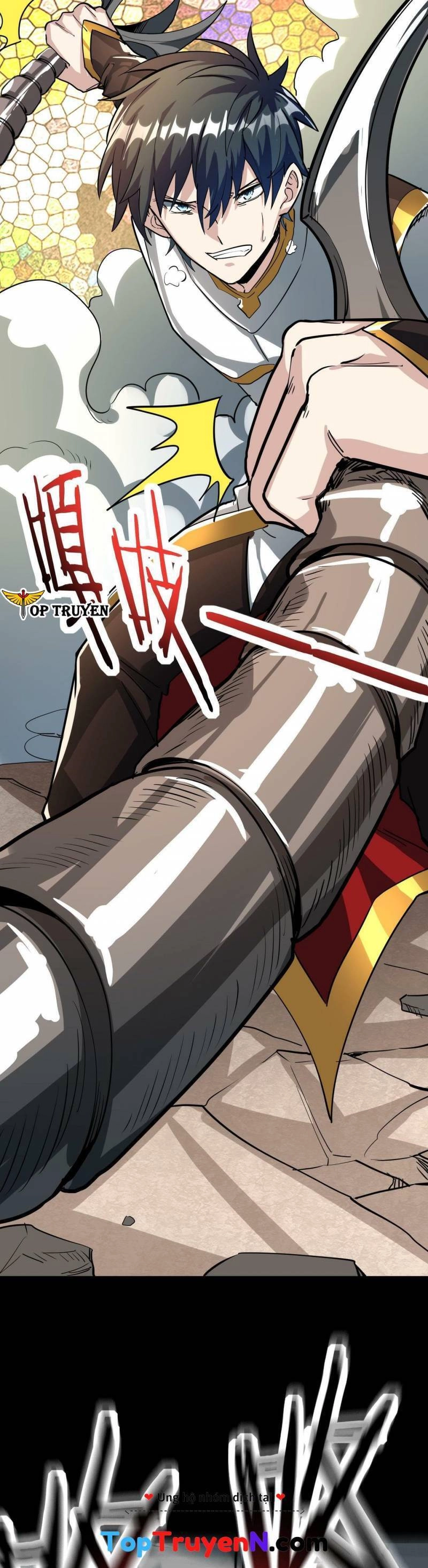 Tử Giới, Thức Tỉnh Tài Năng Hạng SSS Chapter 52 - 46