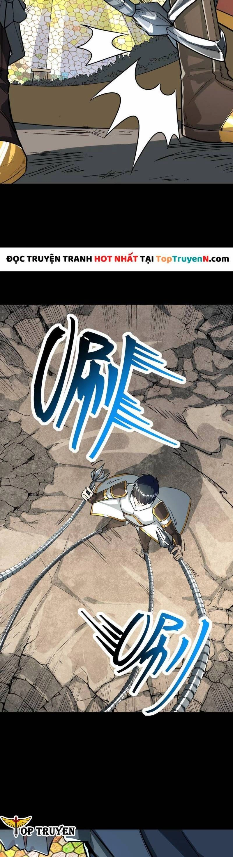 Tử Giới, Thức Tỉnh Tài Năng Hạng SSS Chapter 52 - 48