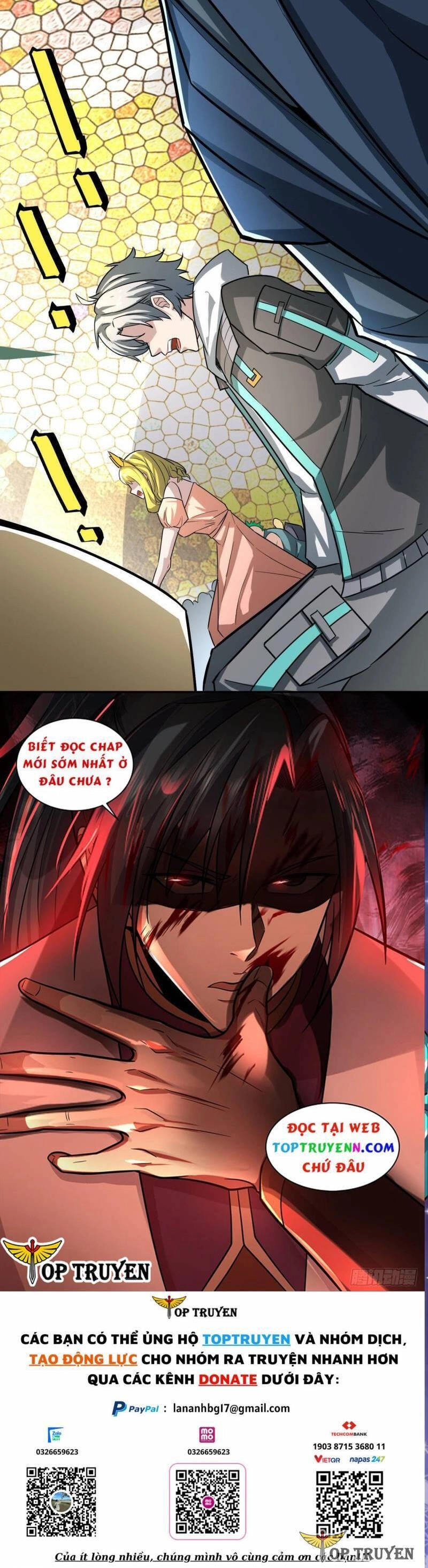 Tử Giới, Thức Tỉnh Tài Năng Hạng SSS Chapter 52 - 49