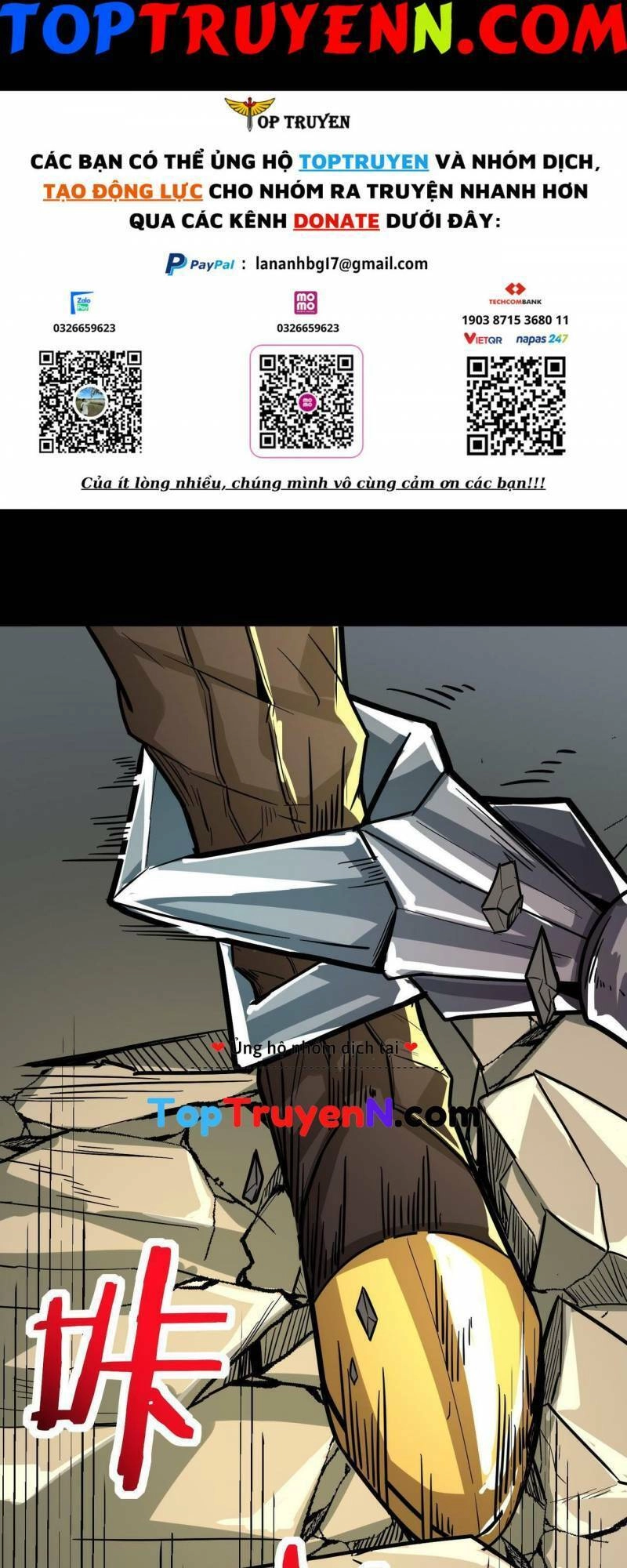 Tử Giới, Thức Tỉnh Tài Năng Hạng SSS Chapter 53 - 2