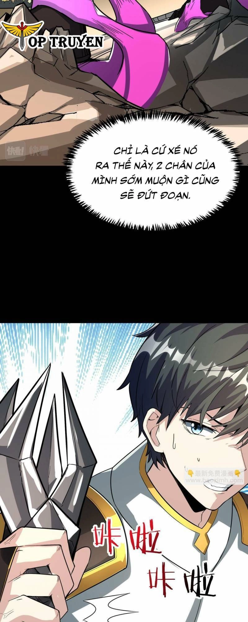 Tử Giới, Thức Tỉnh Tài Năng Hạng SSS Chapter 53 - 4