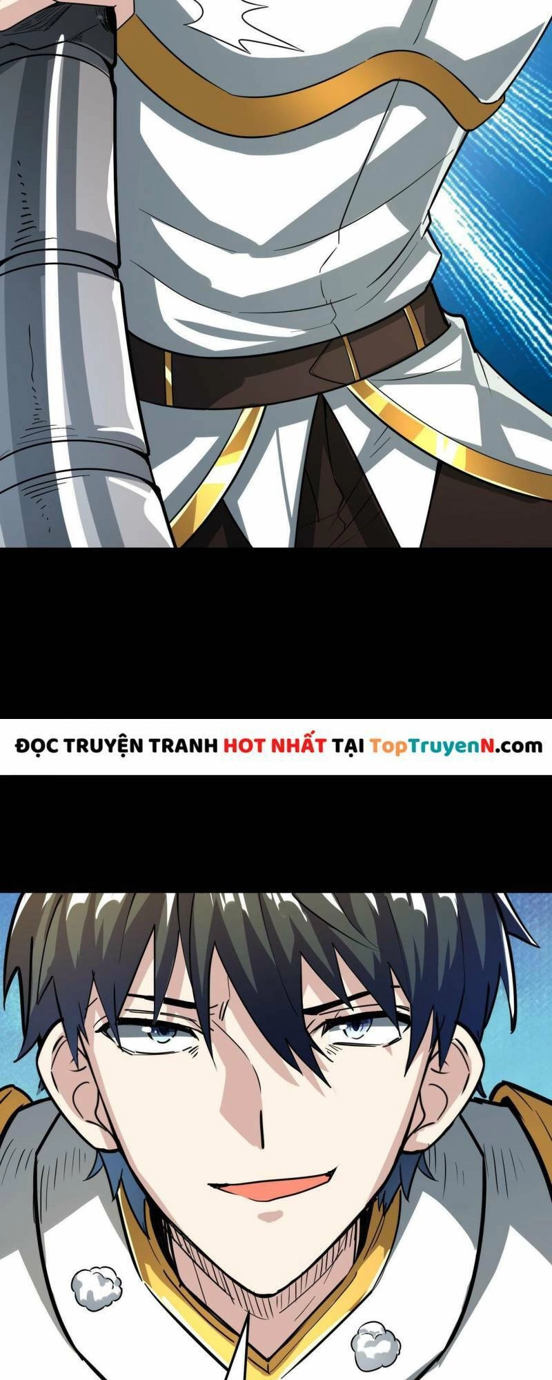 Tử Giới, Thức Tỉnh Tài Năng Hạng SSS Chapter 53 - 5