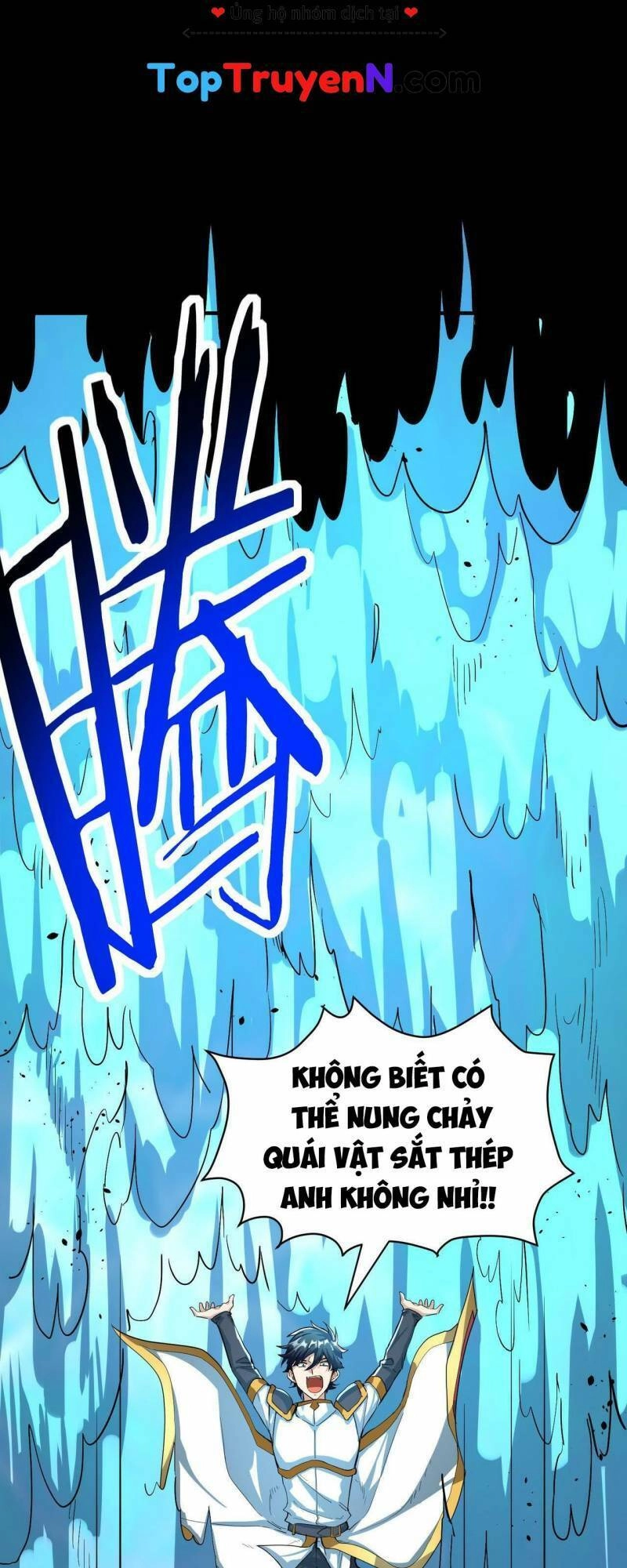 Tử Giới, Thức Tỉnh Tài Năng Hạng SSS Chapter 53 - 8