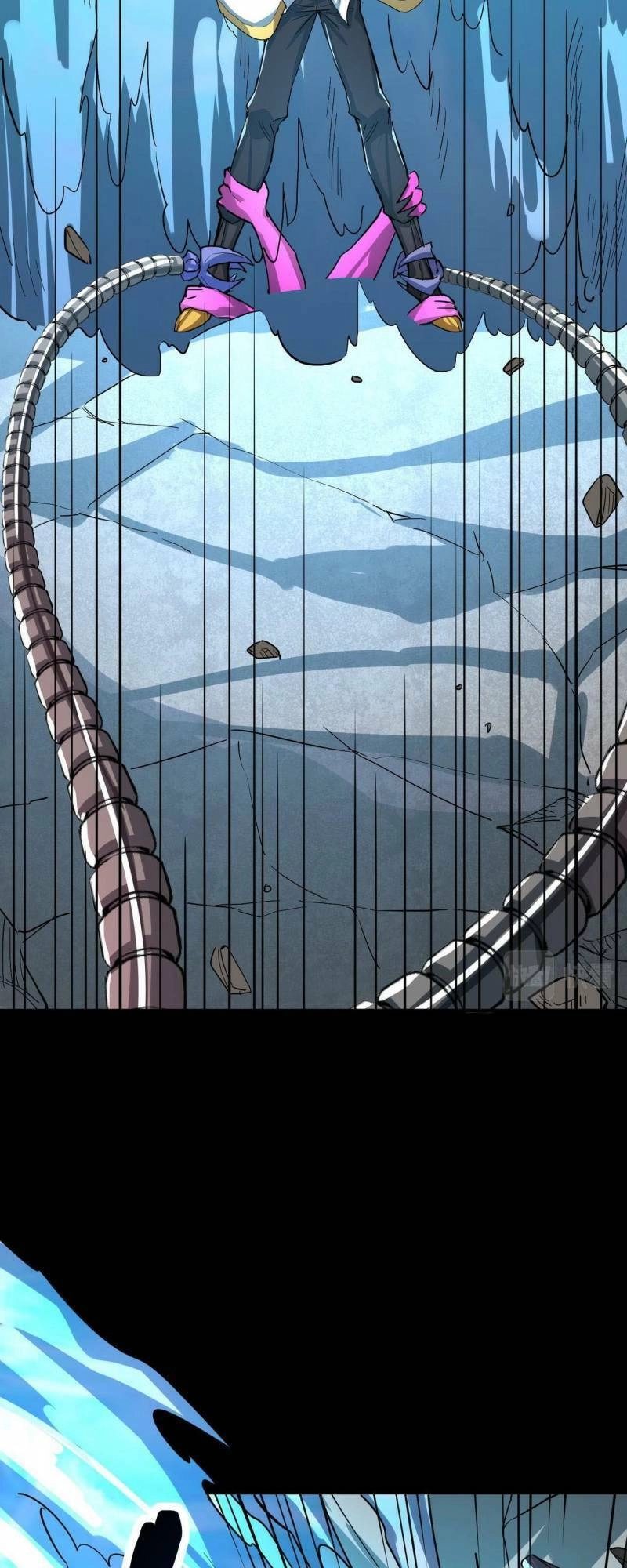 Tử Giới, Thức Tỉnh Tài Năng Hạng SSS Chapter 53 - 9