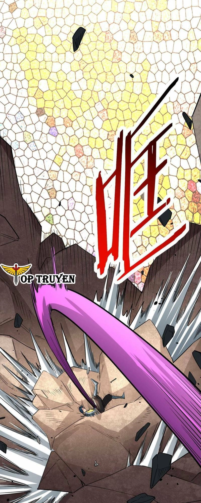 Tử Giới, Thức Tỉnh Tài Năng Hạng SSS Chapter 53 - 17