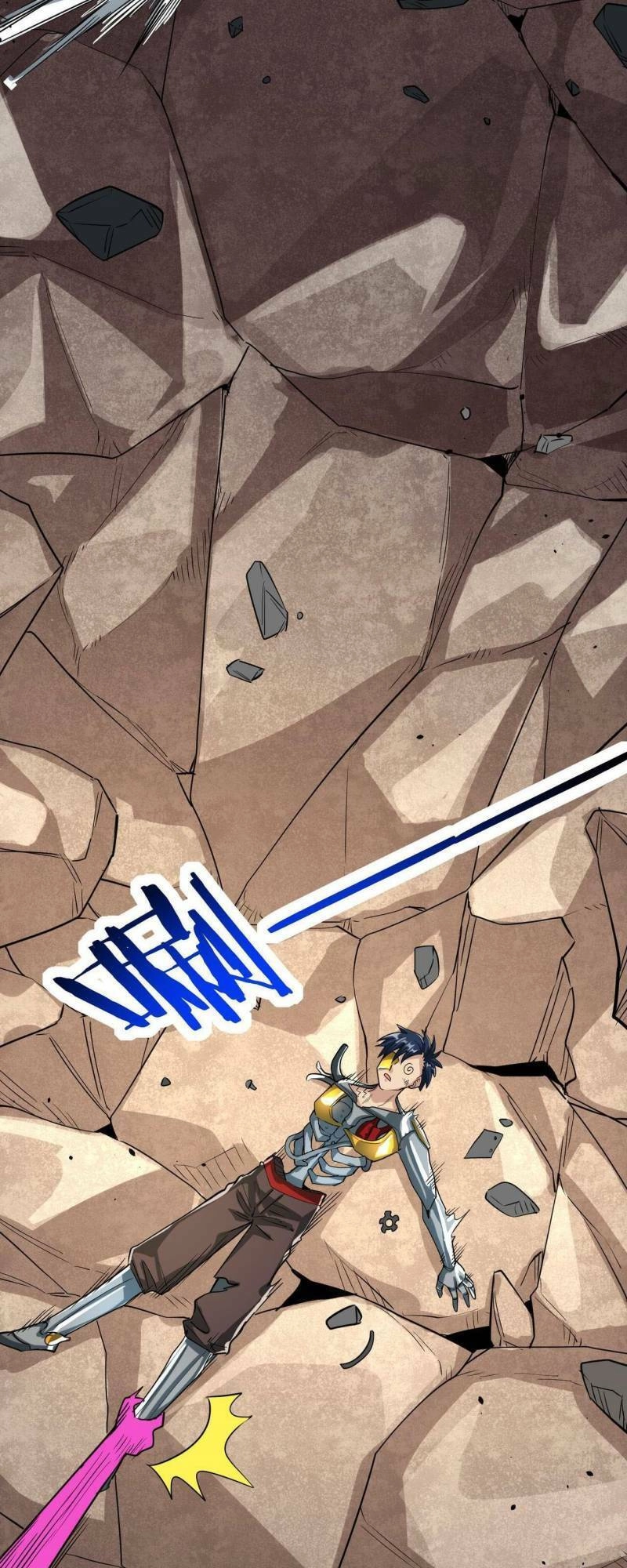 Tử Giới, Thức Tỉnh Tài Năng Hạng SSS Chapter 53 - 18