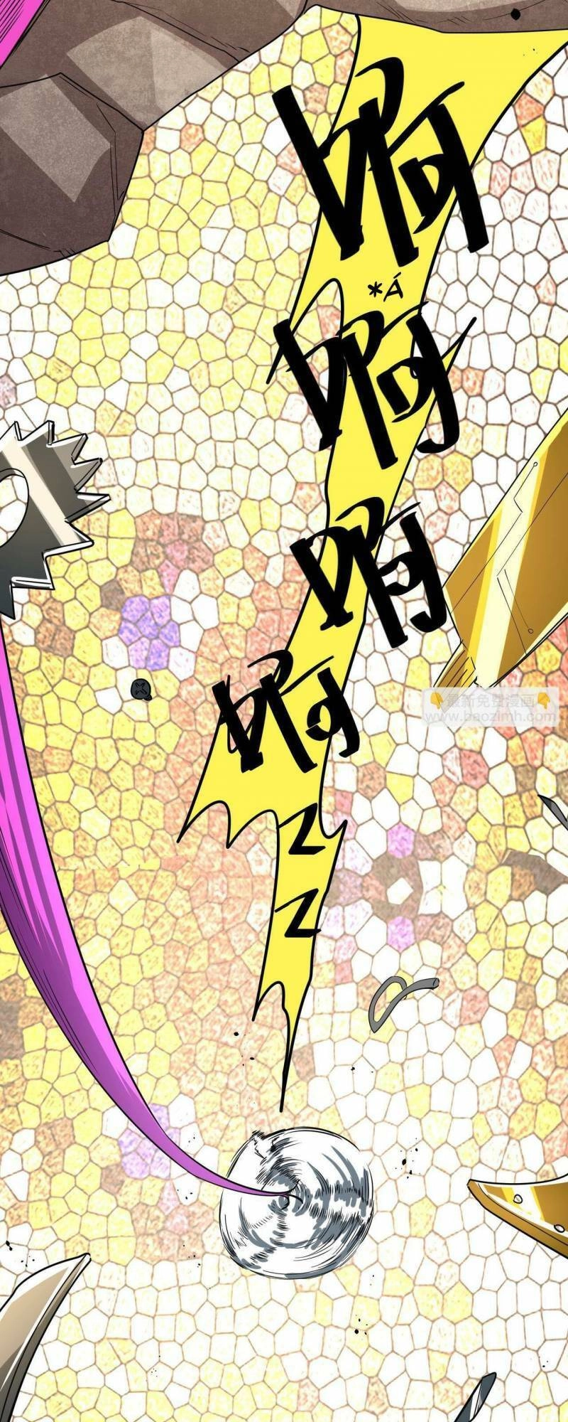 Tử Giới, Thức Tỉnh Tài Năng Hạng SSS Chapter 53 - 19