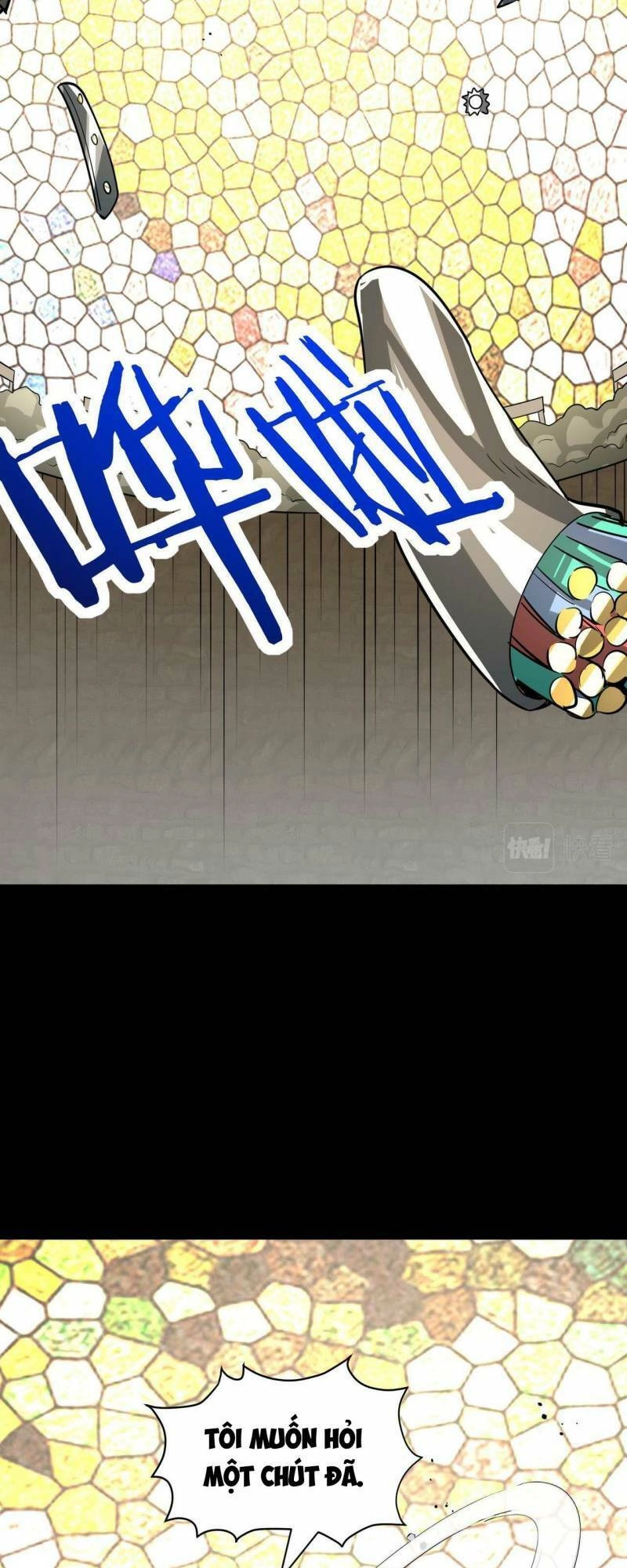 Tử Giới, Thức Tỉnh Tài Năng Hạng SSS Chapter 53 - 20