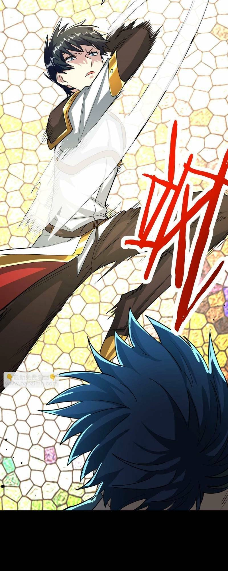 Tử Giới, Thức Tỉnh Tài Năng Hạng SSS Chapter 53 - 21