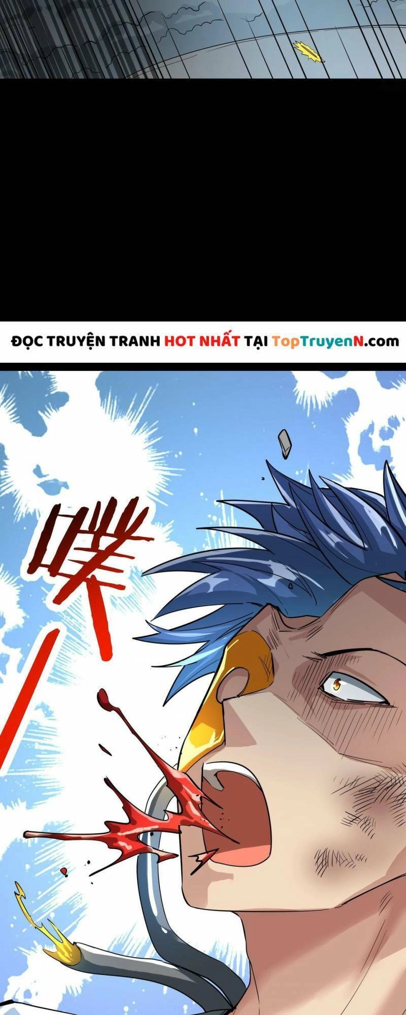 Tử Giới, Thức Tỉnh Tài Năng Hạng SSS Chapter 53 - 23