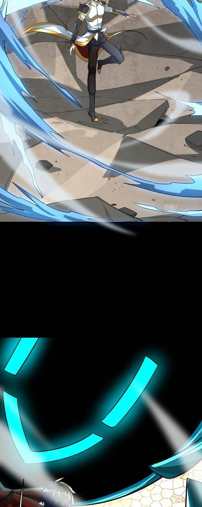 Tử Giới, Thức Tỉnh Tài Năng Hạng SSS Chapter 53 - 27