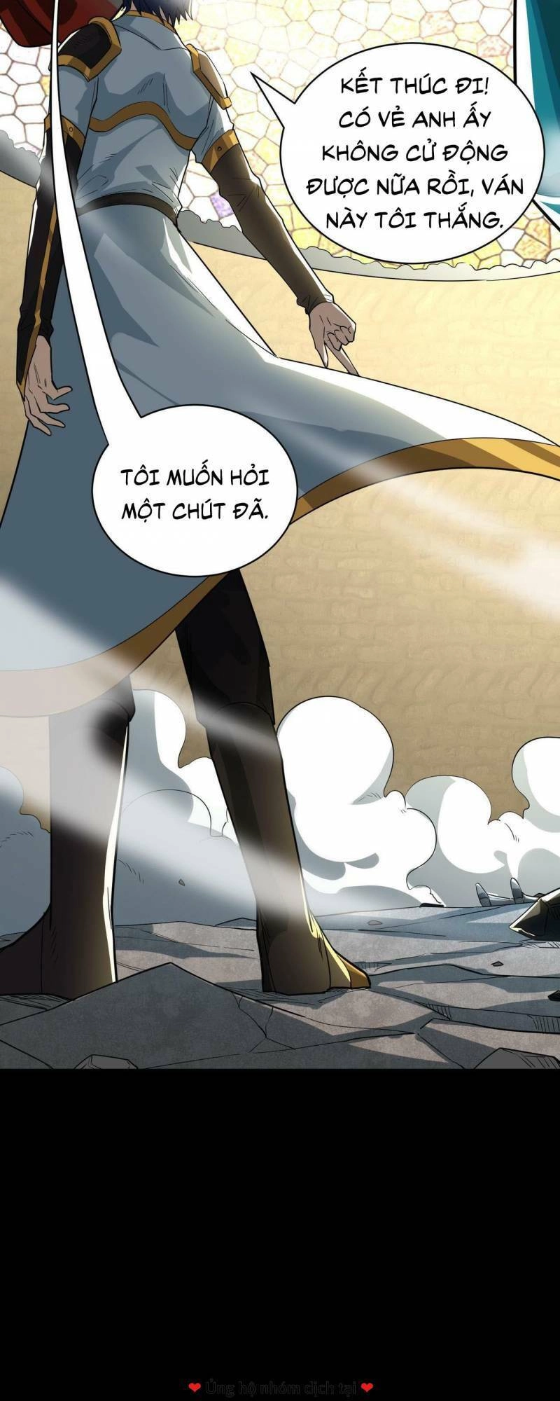 Tử Giới, Thức Tỉnh Tài Năng Hạng SSS Chapter 53 - 28