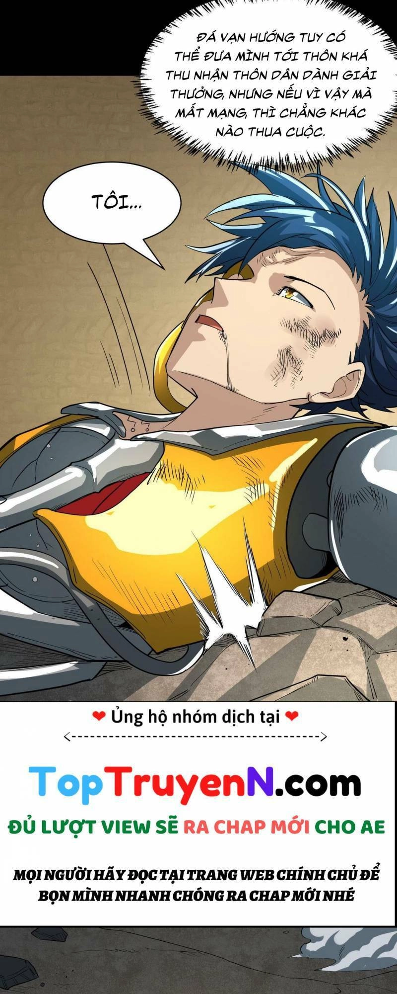 Tử Giới, Thức Tỉnh Tài Năng Hạng SSS Chapter 53 - 30