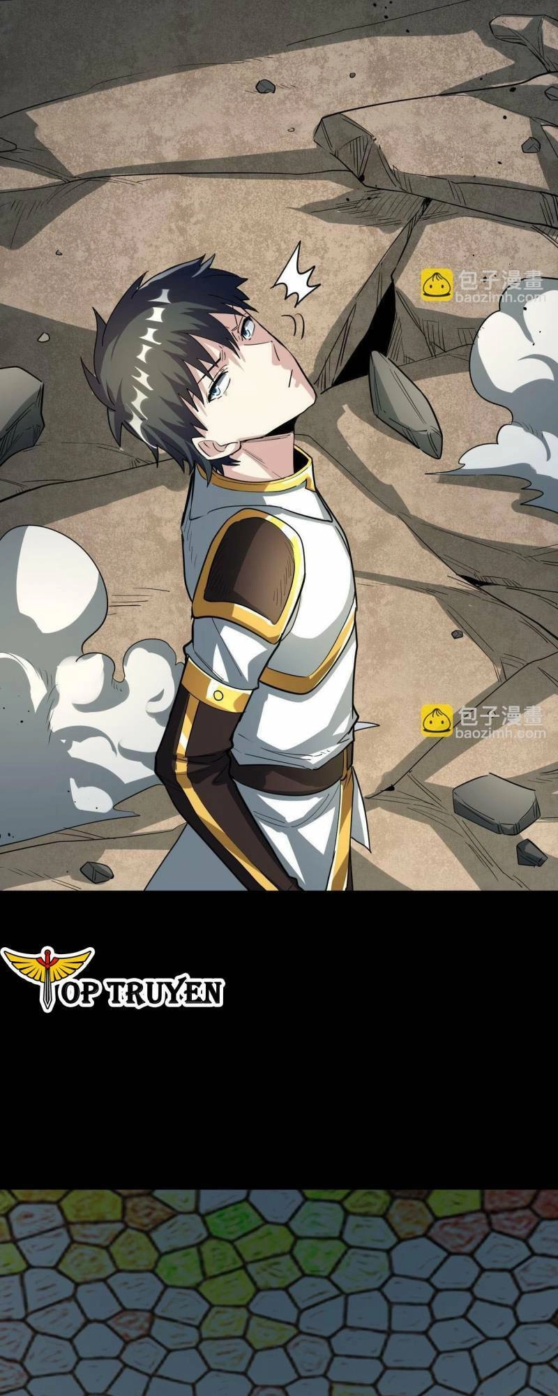 Tử Giới, Thức Tỉnh Tài Năng Hạng SSS Chapter 53 - 31