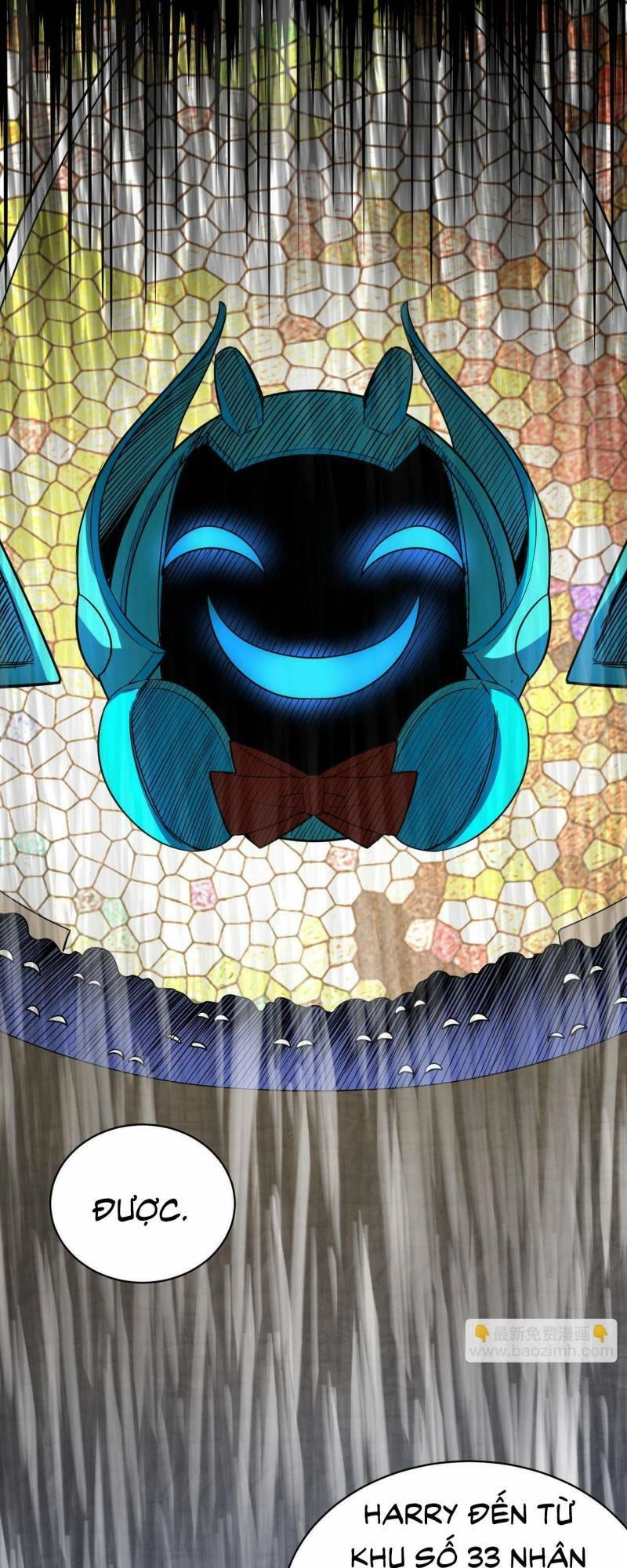 Tử Giới, Thức Tỉnh Tài Năng Hạng SSS Chapter 53 - 34