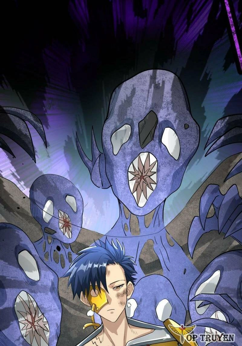 Tử Giới, Thức Tỉnh Tài Năng Hạng SSS Chapter 53 - 38