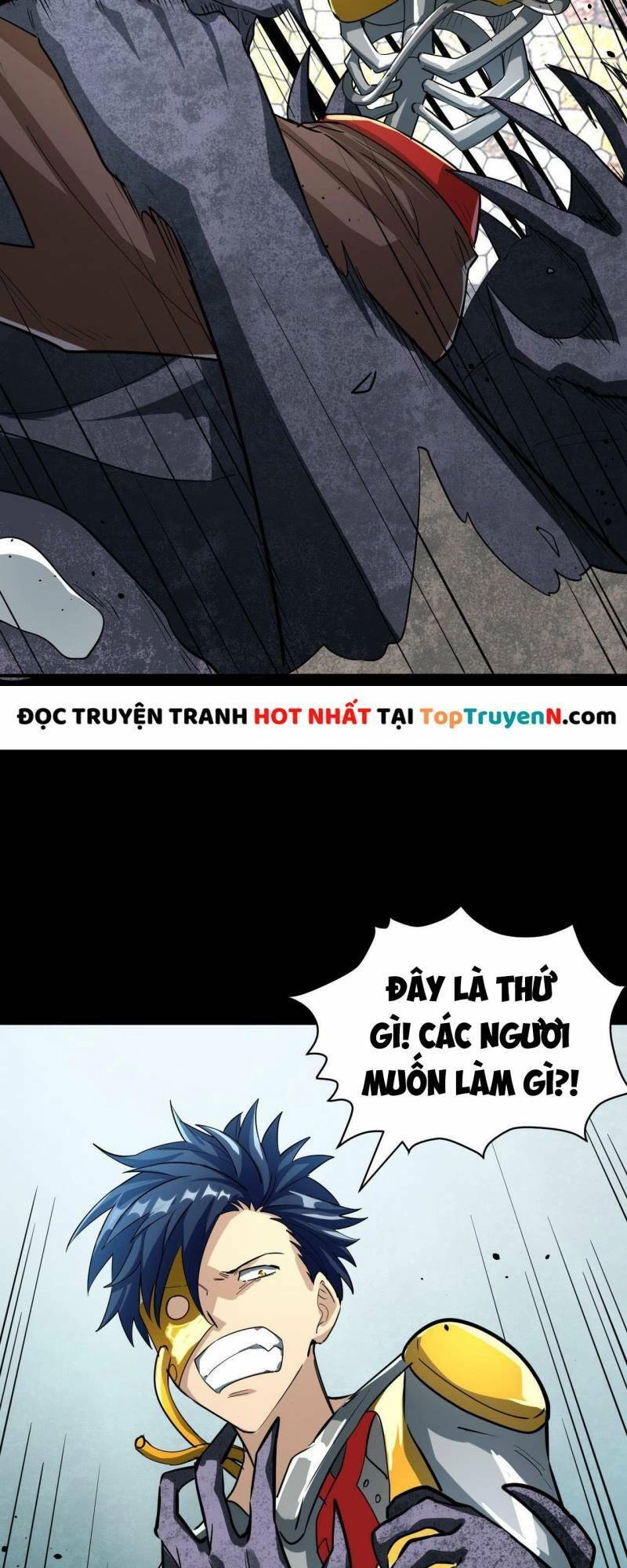 Tử Giới, Thức Tỉnh Tài Năng Hạng SSS Chapter 53 - 40