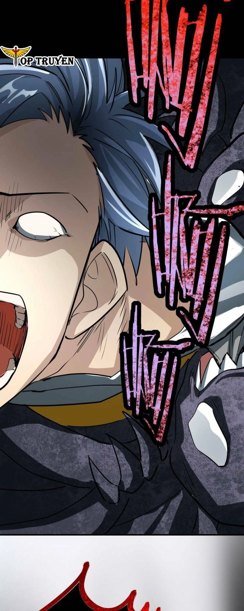 Tử Giới, Thức Tỉnh Tài Năng Hạng SSS Chapter 53 - 42