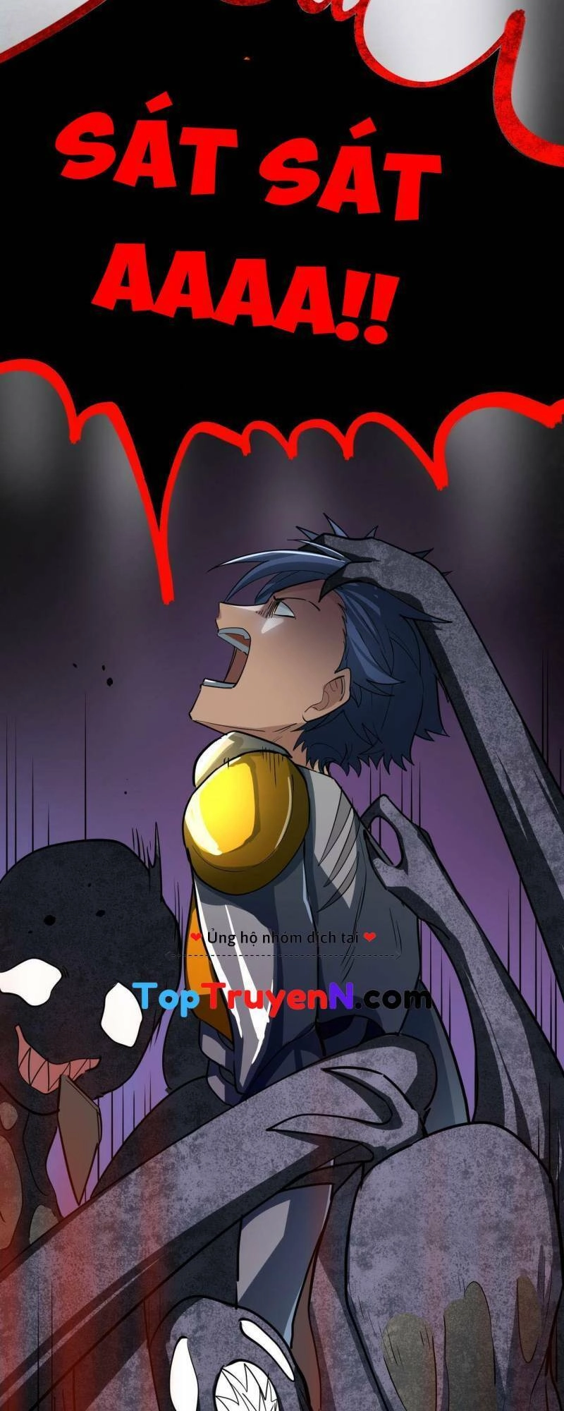 Tử Giới, Thức Tỉnh Tài Năng Hạng SSS Chapter 53 - 43