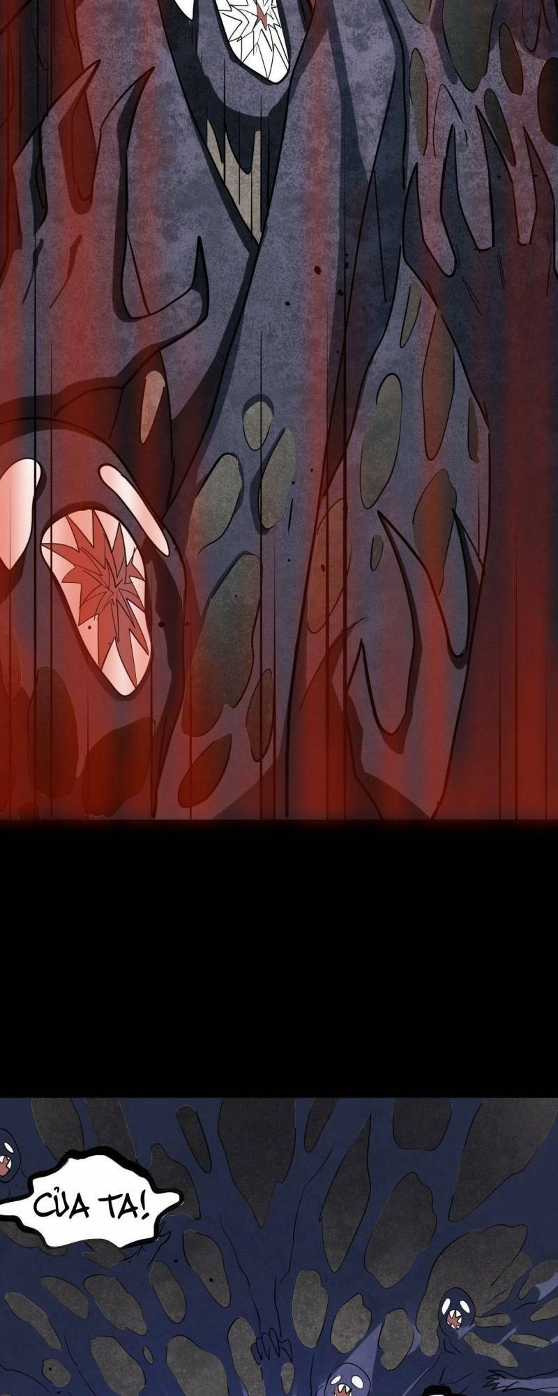 Tử Giới, Thức Tỉnh Tài Năng Hạng SSS Chapter 53 - 44