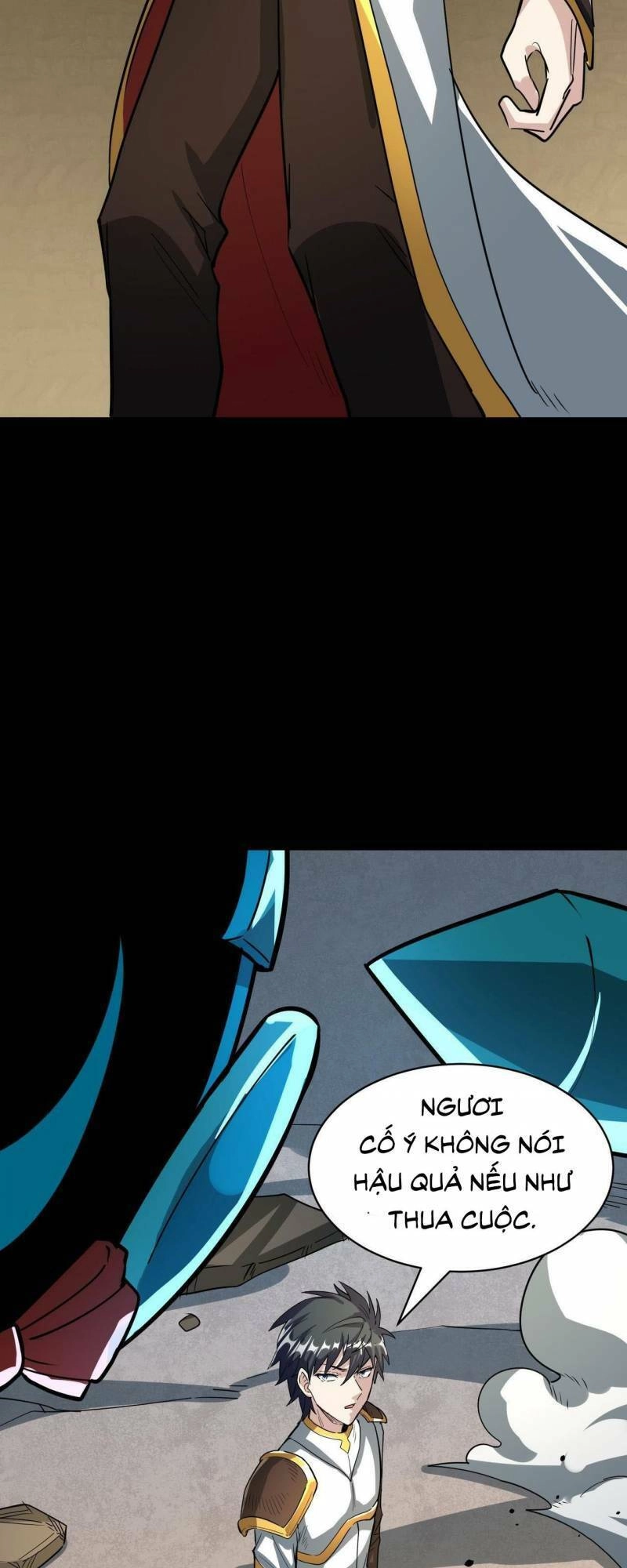 Tử Giới, Thức Tỉnh Tài Năng Hạng SSS Chapter 53 - 47