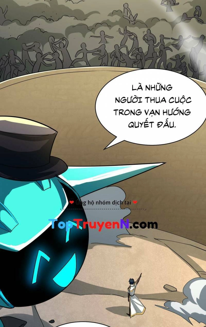 Tử Giới, Thức Tỉnh Tài Năng Hạng SSS Chapter 53 - 50