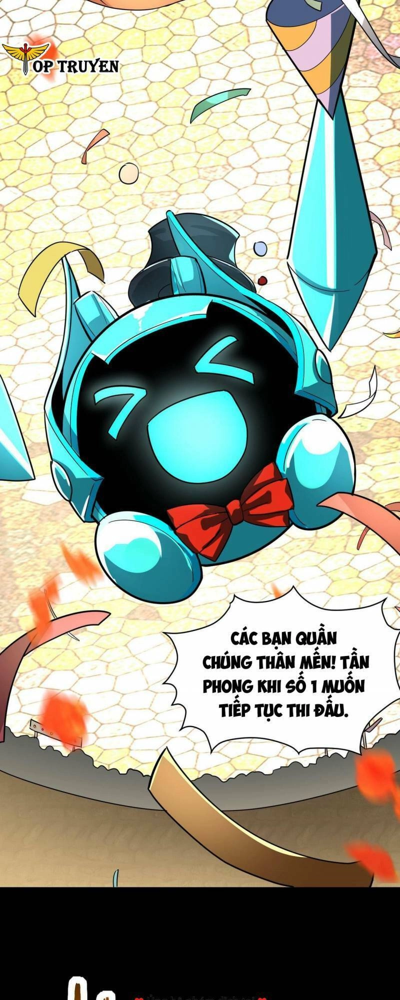 Tử Giới, Thức Tỉnh Tài Năng Hạng SSS Chapter 53 - 55