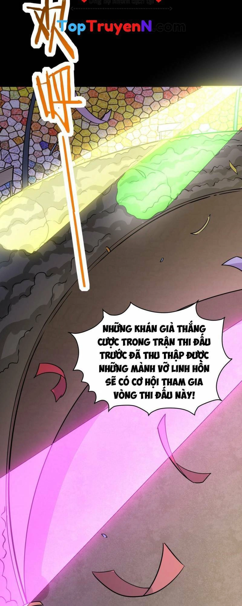 Tử Giới, Thức Tỉnh Tài Năng Hạng SSS Chapter 53 - 56