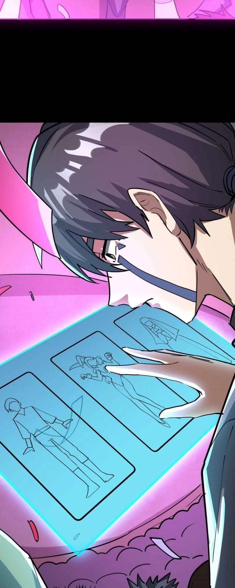 Tử Giới, Thức Tỉnh Tài Năng Hạng SSS Chapter 53 - 60