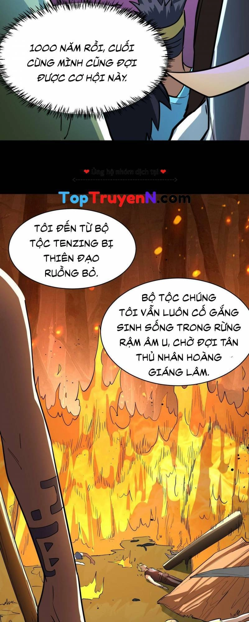 Tử Giới, Thức Tỉnh Tài Năng Hạng SSS Chapter 53 - 61