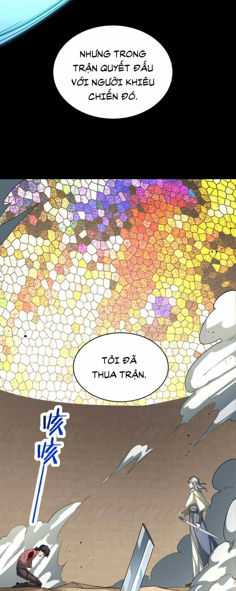 Tử Giới, Thức Tỉnh Tài Năng Hạng SSS Chapter 53 - 67