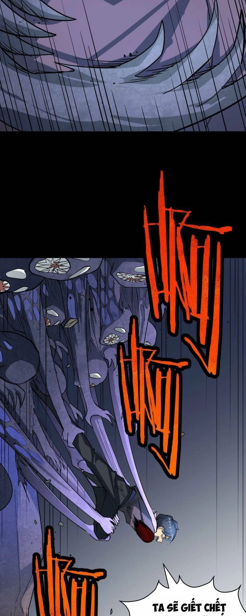 Tử Giới, Thức Tỉnh Tài Năng Hạng SSS Chapter 53 - 71