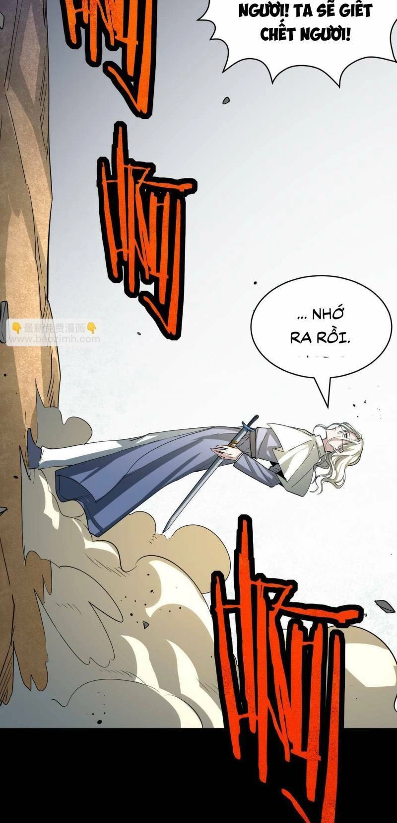 Tử Giới, Thức Tỉnh Tài Năng Hạng SSS Chapter 53 - 72