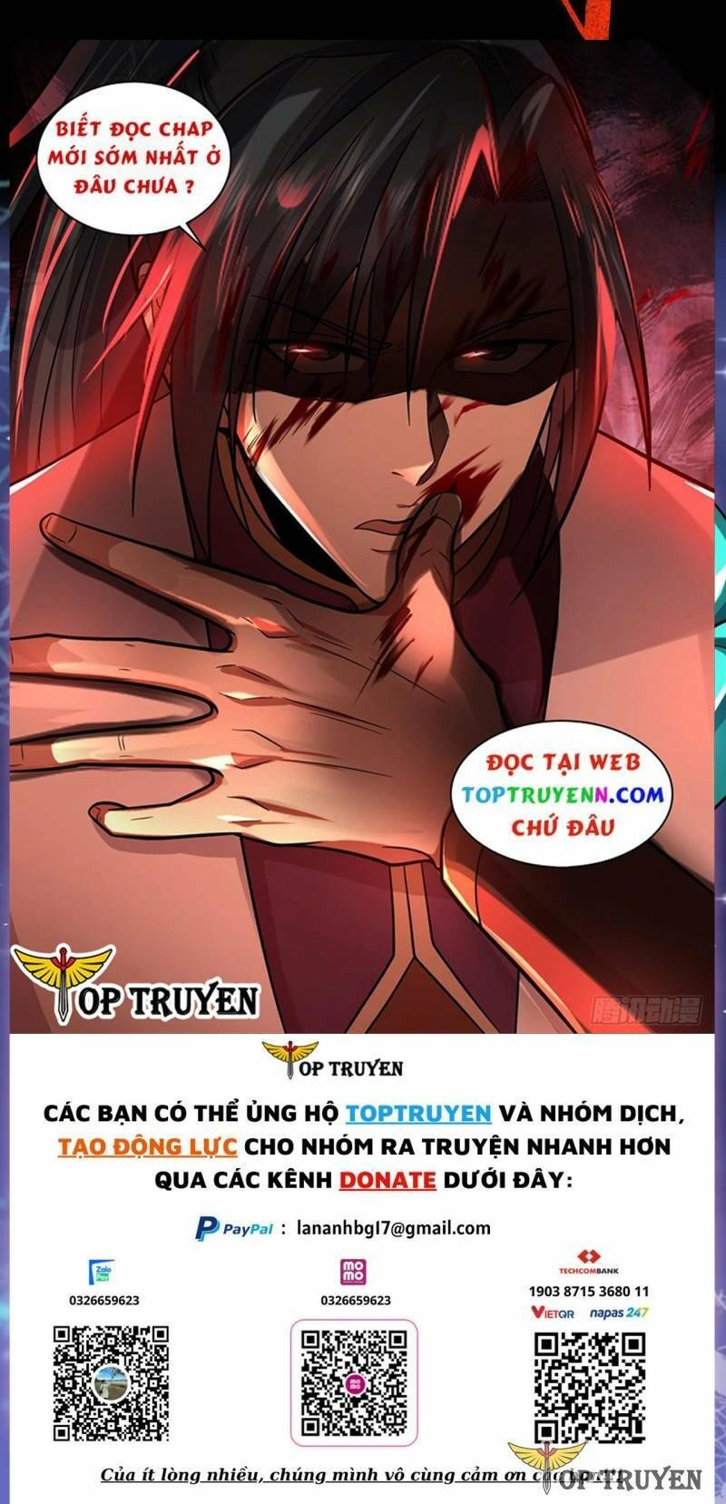 Tử Giới, Thức Tỉnh Tài Năng Hạng SSS Chapter 53 - 73