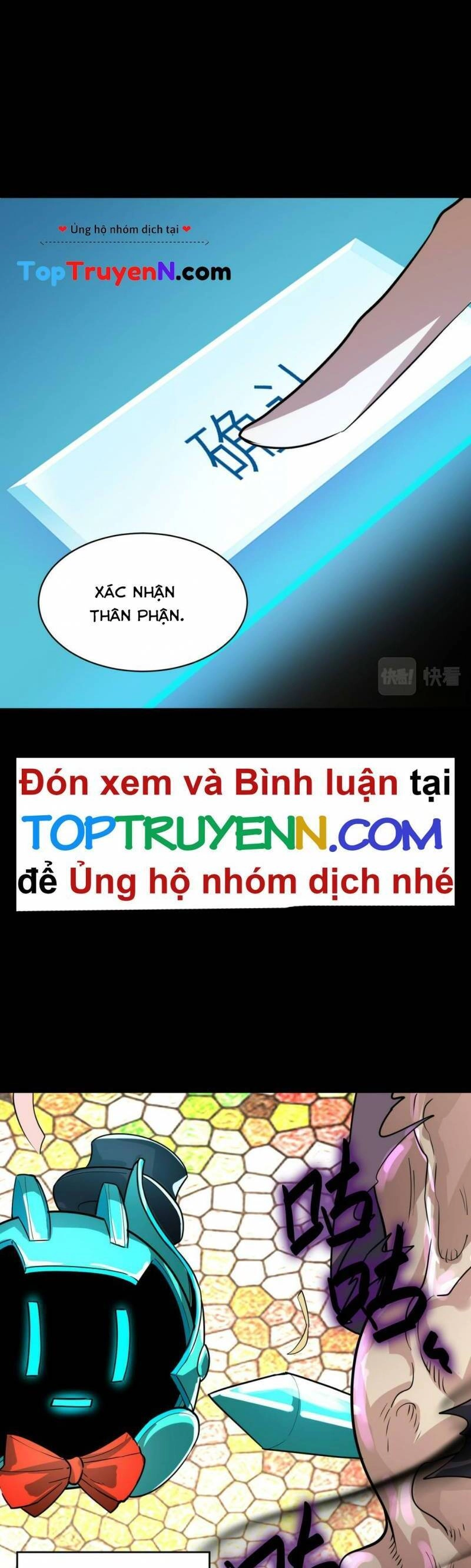 Tử Giới, Thức Tỉnh Tài Năng Hạng SSS Chapter 54 - 4