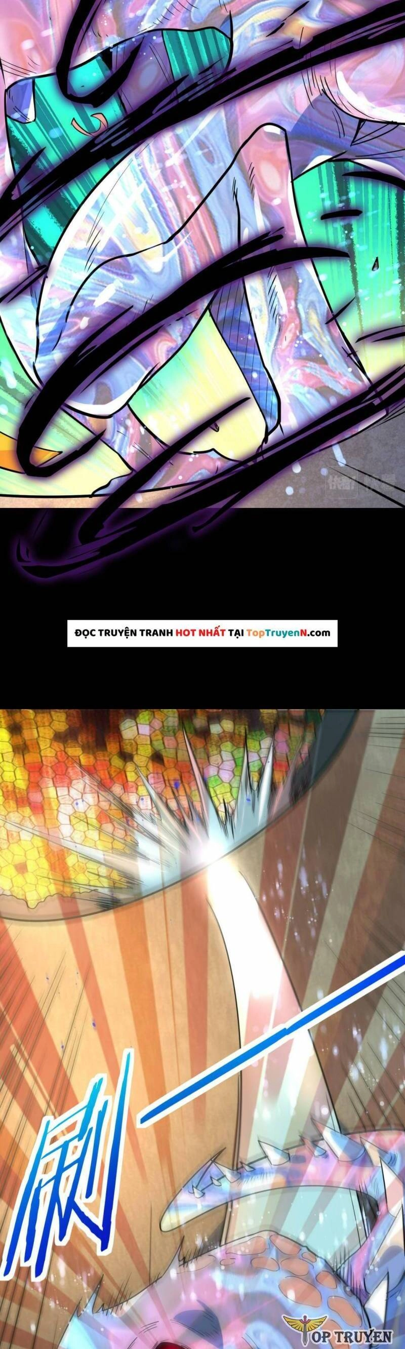 Tử Giới, Thức Tỉnh Tài Năng Hạng SSS Chapter 54 - 8