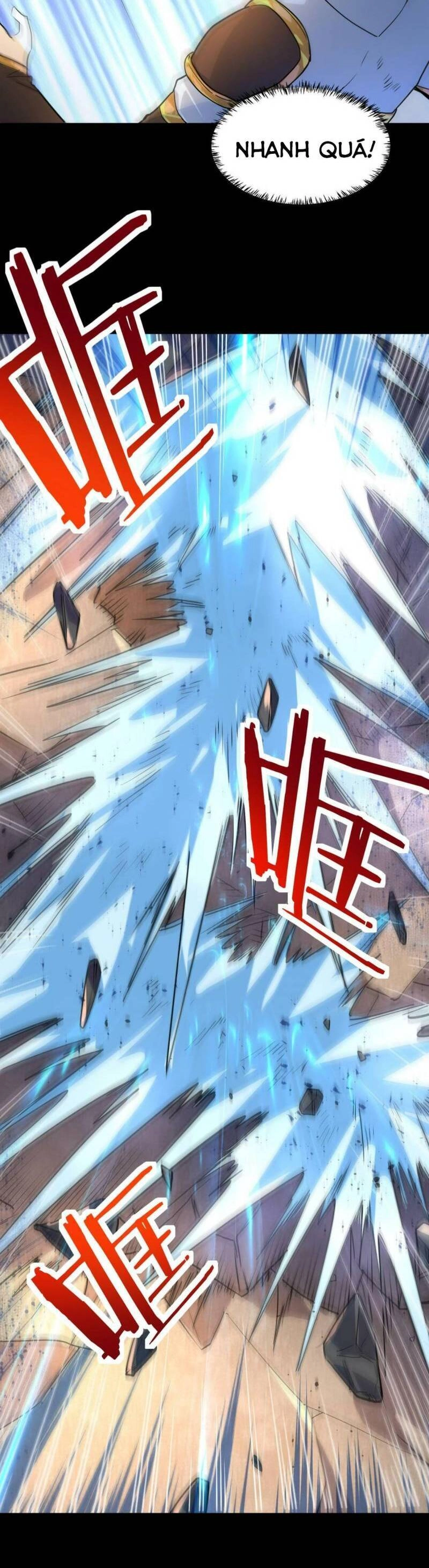 Tử Giới, Thức Tỉnh Tài Năng Hạng SSS Chapter 54 - 14