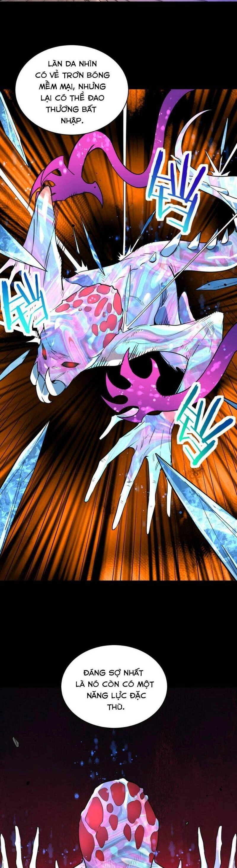 Tử Giới, Thức Tỉnh Tài Năng Hạng SSS Chapter 54 - 18