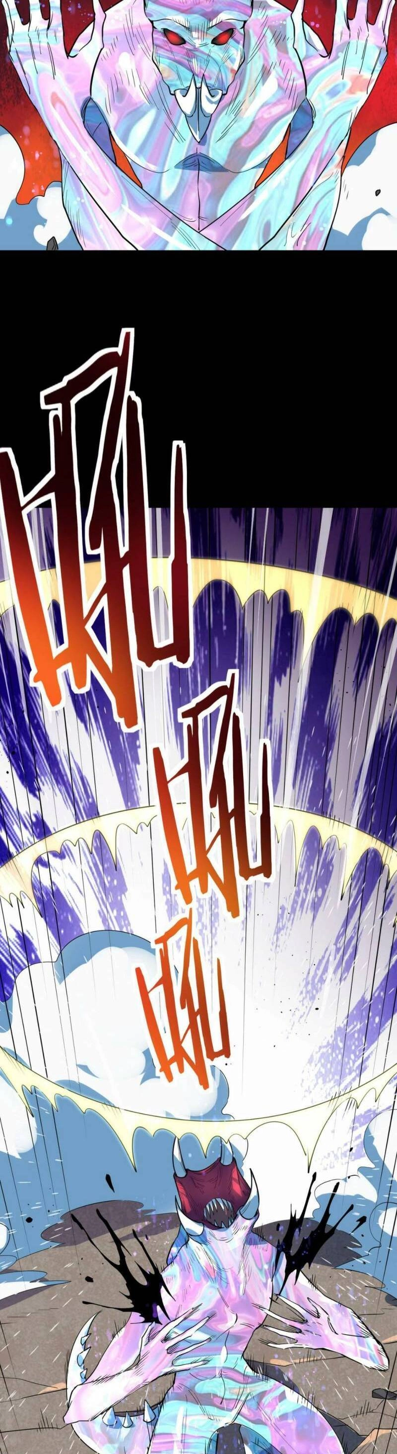 Tử Giới, Thức Tỉnh Tài Năng Hạng SSS Chapter 54 - 19