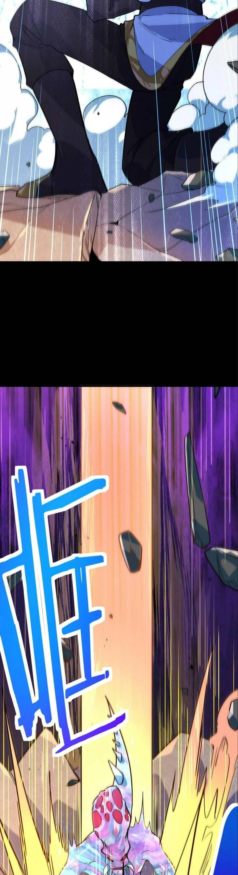 Tử Giới, Thức Tỉnh Tài Năng Hạng SSS Chapter 54 - 26