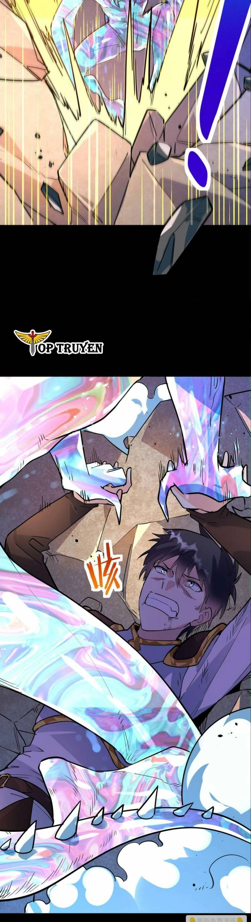 Tử Giới, Thức Tỉnh Tài Năng Hạng SSS Chapter 54 - 27