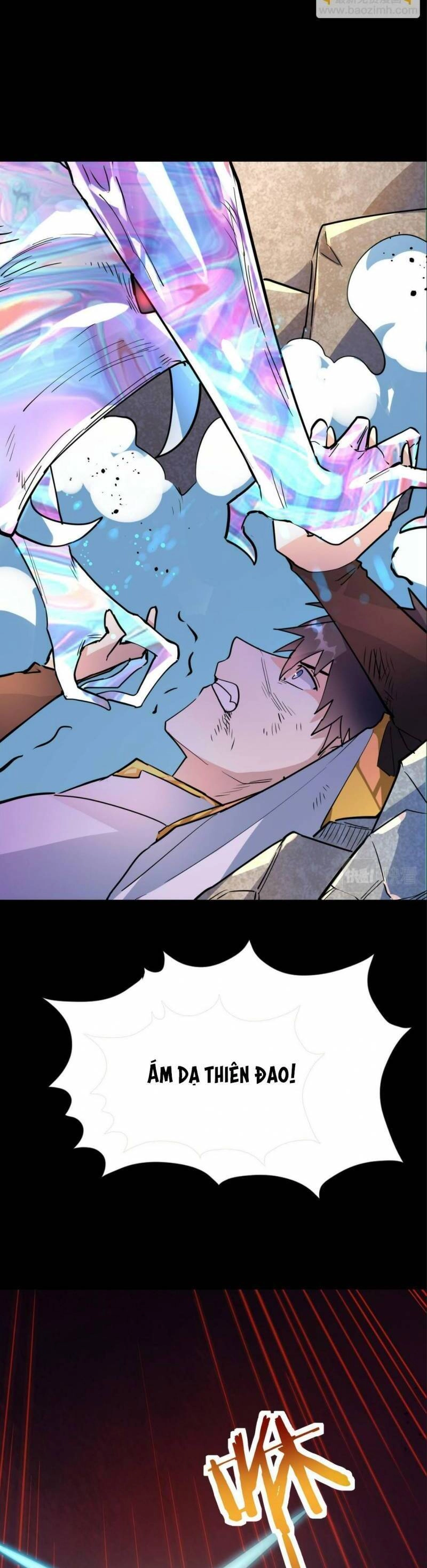 Tử Giới, Thức Tỉnh Tài Năng Hạng SSS Chapter 54 - 28