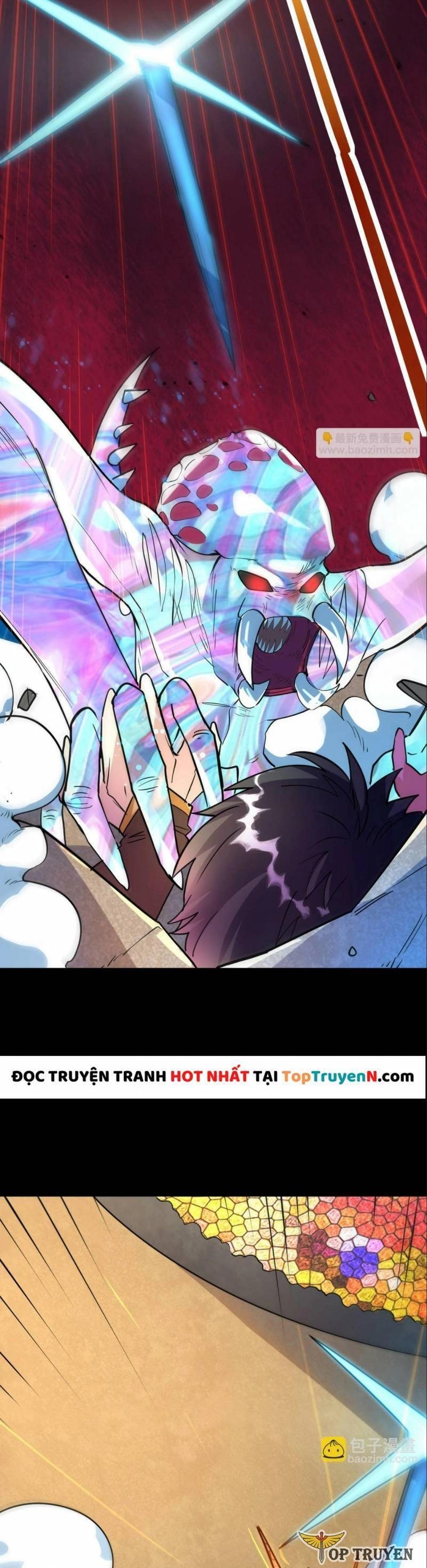 Tử Giới, Thức Tỉnh Tài Năng Hạng SSS Chapter 54 - 29