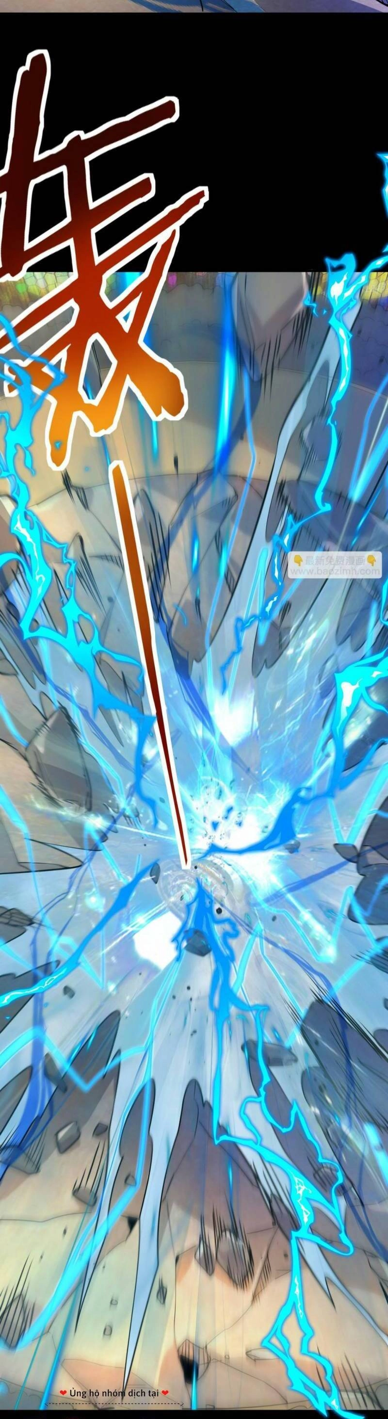 Tử Giới, Thức Tỉnh Tài Năng Hạng SSS Chapter 54 - 34