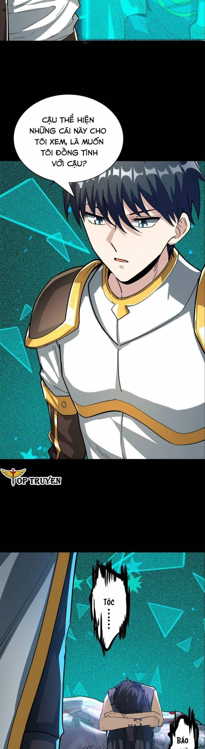 Tử Giới, Thức Tỉnh Tài Năng Hạng SSS Chapter 54 - 38