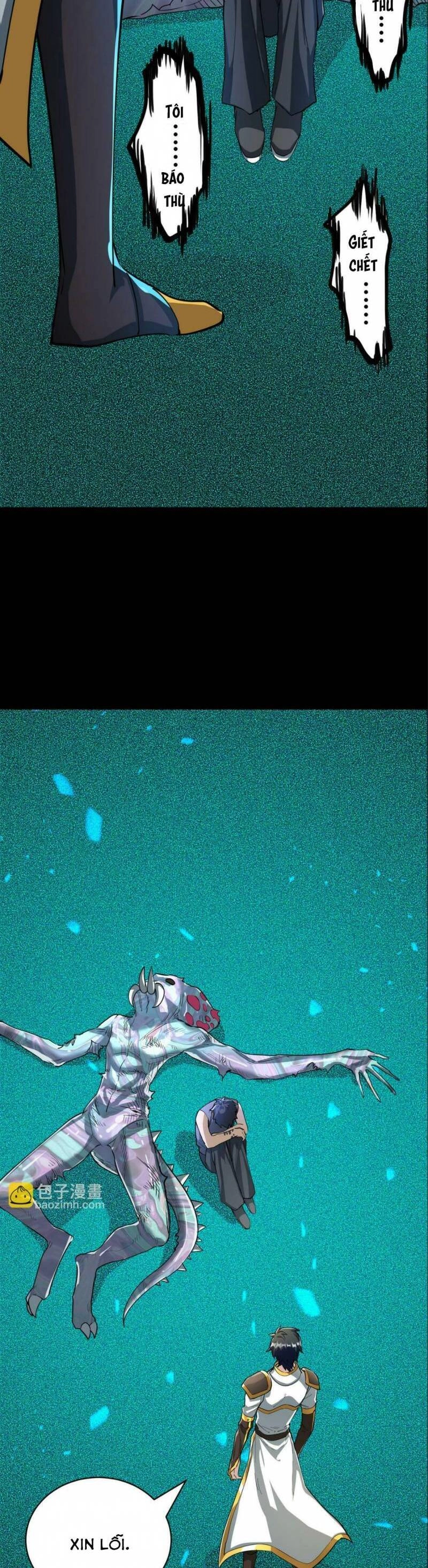 Tử Giới, Thức Tỉnh Tài Năng Hạng SSS Chapter 54 - 39