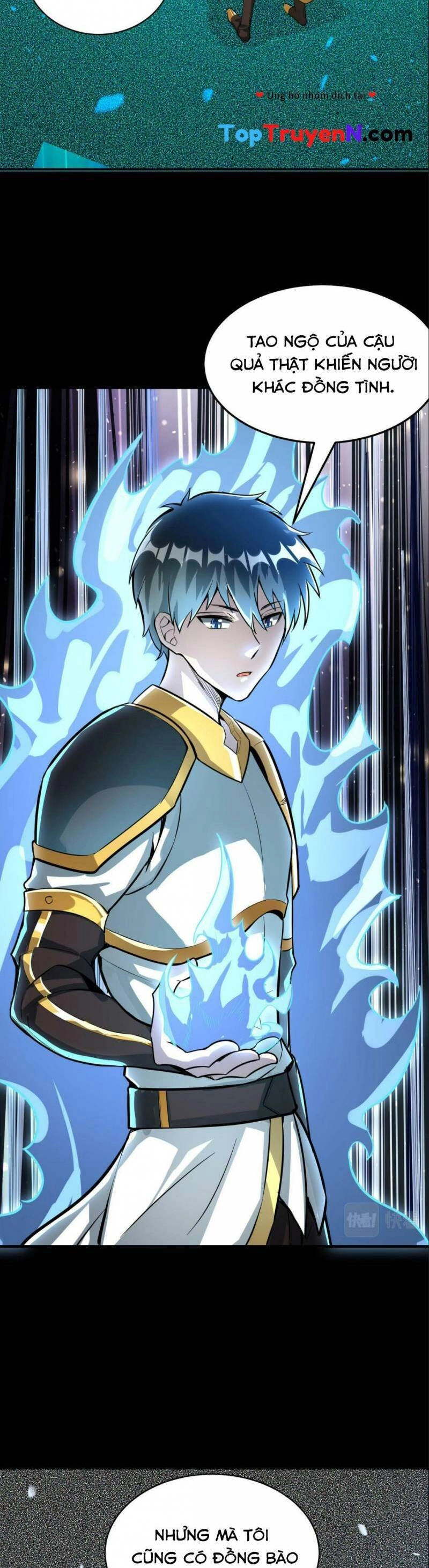 Tử Giới, Thức Tỉnh Tài Năng Hạng SSS Chapter 54 - 40