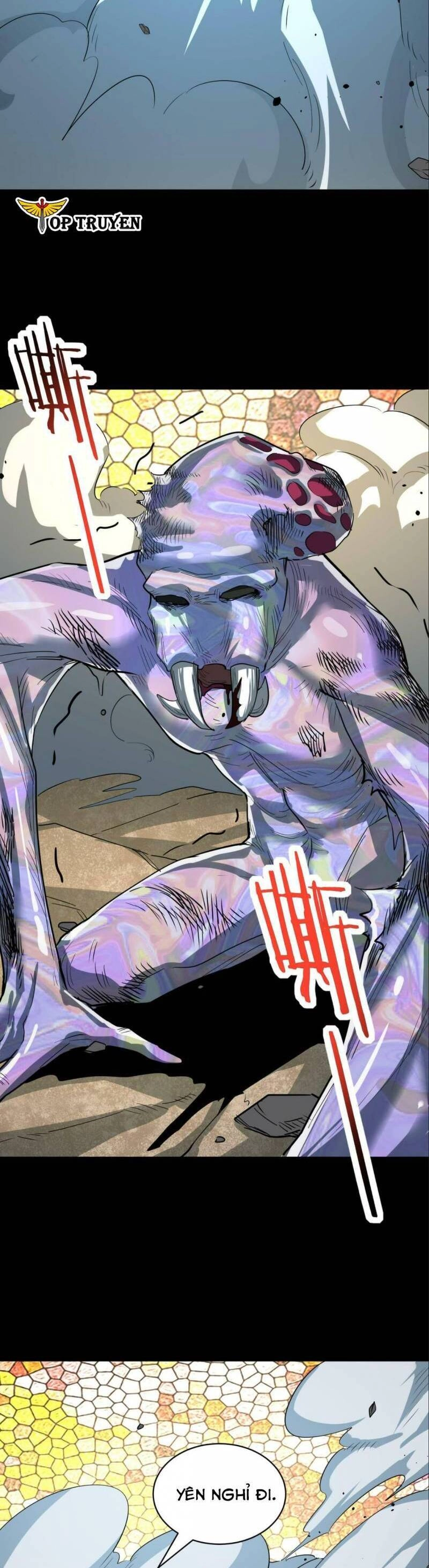 Tử Giới, Thức Tỉnh Tài Năng Hạng SSS Chapter 54 - 42